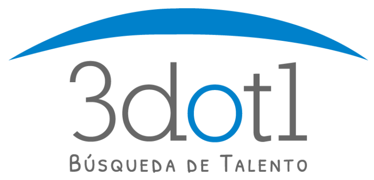 Logotipo 3dot1